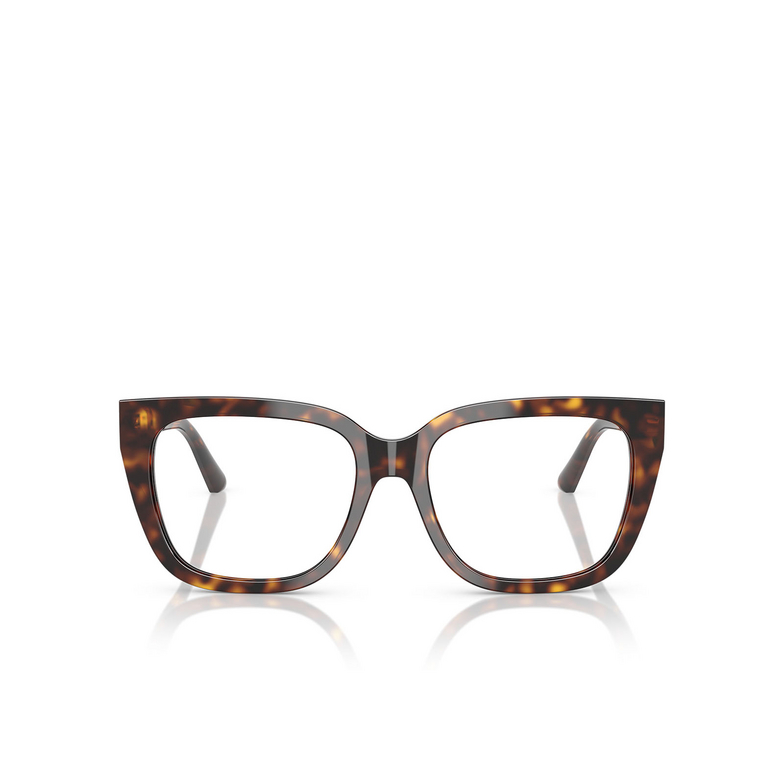 Jimmy Choo JC3019B Eyeglasses 5002 havana - 1/4