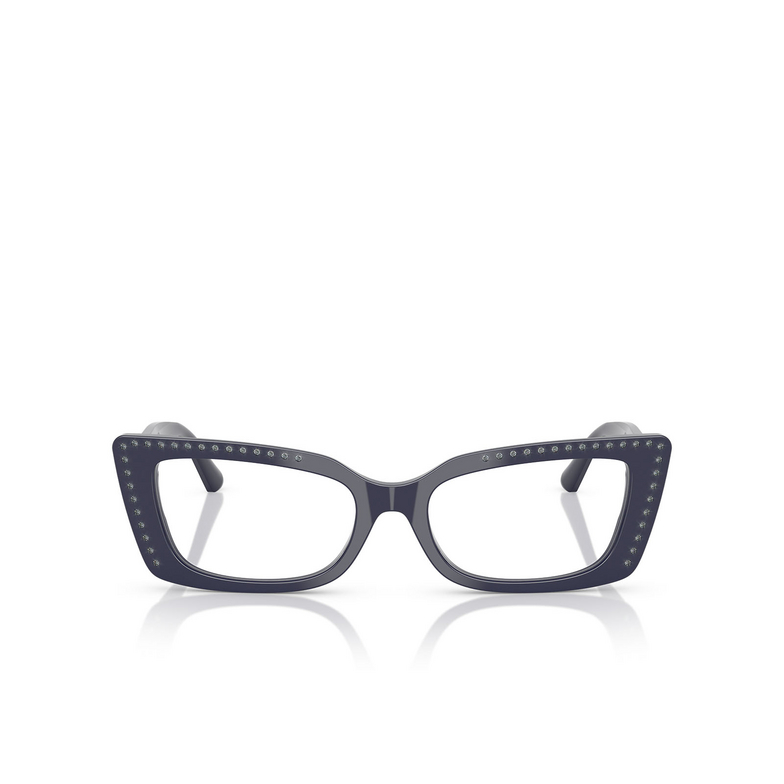 Jimmy Choo JC3019B Eyeglasses 5016 blue - 1/4