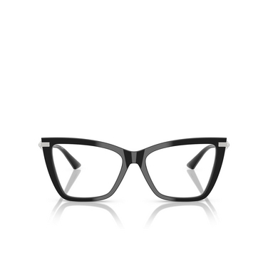 Gafas graduadas Jimmy Choo JC3020B 5000 black - Vista delantera