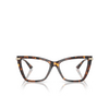 Jimmy Choo JC3020B Korrektionsbrillen 5002 havana - Produkt-Miniaturansicht 1/4