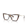 Jimmy Choo JC3020B Korrektionsbrillen 5002 havana - Produkt-Miniaturansicht 2/4