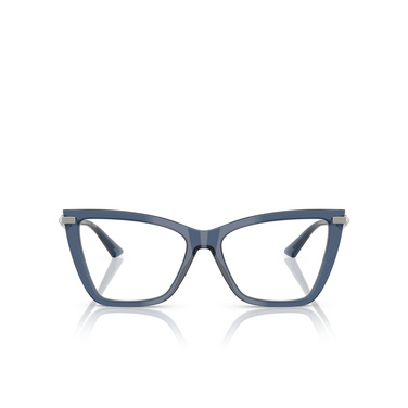 Jimmy Choo JC3020B Eyeglasses 5035 blue - front view