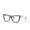 Jimmy Choo JC3020B Korrektionsbrillen 5035 blue - Produkt-Miniaturansicht 2/4