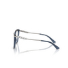 Jimmy Choo JC3020B Korrektionsbrillen 5035 blue - Produkt-Miniaturansicht 3/4