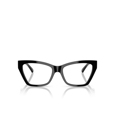 Jimmy Choo JC3021H Eyeglasses 5000 black - front view