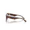 Jimmy Choo JC3021H Korrektionsbrillen 5002 havana - Produkt-Miniaturansicht 3/4