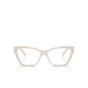 Gafas graduadas Jimmy Choo JC3021H 5008 milk - Miniatura del producto 1/4