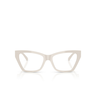 Gafas graduadas Jimmy Choo JC3021H 5008 milk - Vista delantera