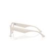 Gafas graduadas Jimmy Choo JC3021H 5008 milk - Miniatura del producto 3/4