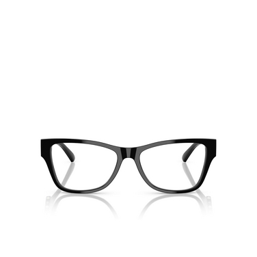 Gafas graduadas Jimmy Choo JC3022H 5000 black - Vista delantera