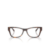 Gafas graduadas Jimmy Choo JC3022H 5002 havana - Miniatura del producto 1/4