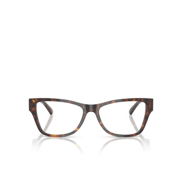 Lunettes de vue Jimmy Choo JC3022H 5002 havana - Vue de face