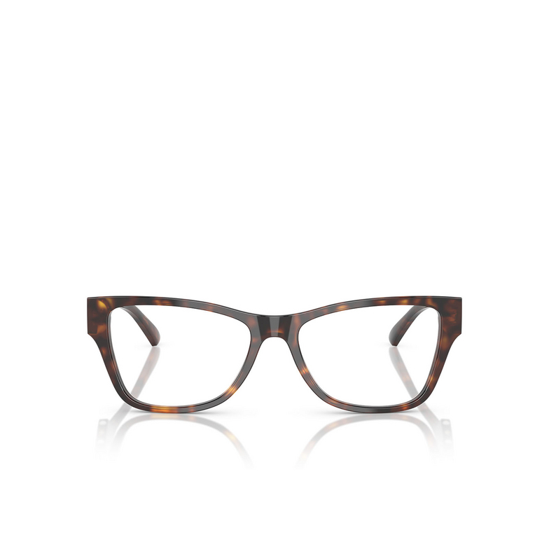 Gafas graduadas Jimmy Choo JC3022H 5002 havana - 1/4