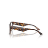 Gafas graduadas Jimmy Choo JC3022H 5002 havana - Miniatura del producto 3/4