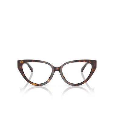 Gafas graduadas Jimmy Choo JC3023HU 5002 havana - Vista delantera