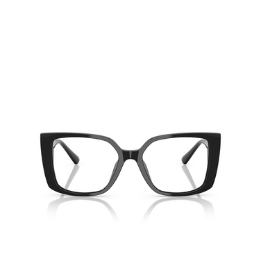 Gafas graduadas Jimmy Choo JC3024U 5000 black - Vista delantera