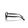 Gafas graduadas Jimmy Choo JC3024U 5000 black - Miniatura del producto 3/4