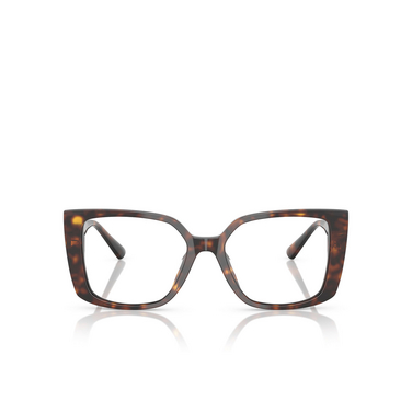 Gafas graduadas Jimmy Choo JC3024U 5002 havana - Vista delantera