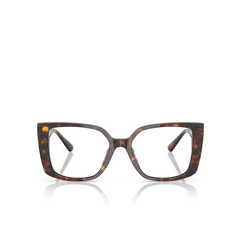 Lunettes de vue Jimmy Choo JC3024U 5002 havana - 1/4