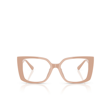 Lunettes de vue Jimmy Choo JC3024U 5019 pink - Vue de face