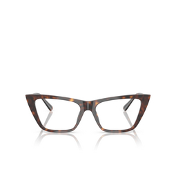 Jimmy Choo JC3025 Eyeglasses 5002 havana