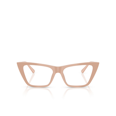 Lunettes de vue Jimmy Choo JC3025 5019 pink - Vue de face