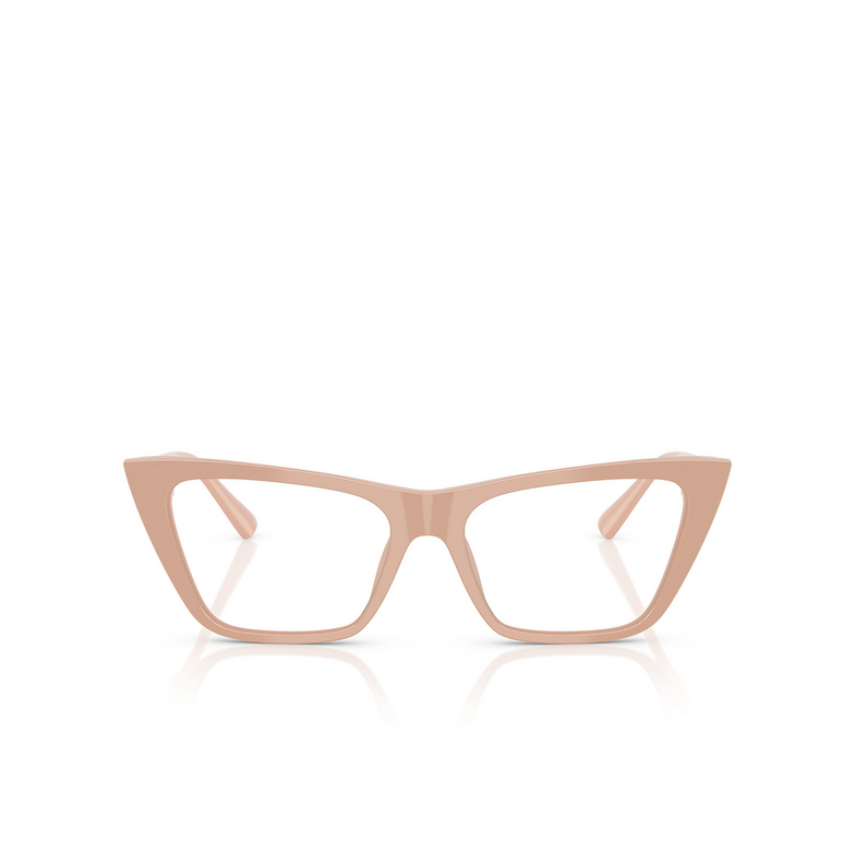 Jimmy Choo JC3025 Eyeglasses 5019 pink - 1/4