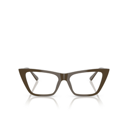 Jimmy Choo JC3025 Eyeglasses 5060 caper green