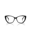 Jimmy Choo JC3026 Eyeglasses 5000 black - product thumbnail 1/4