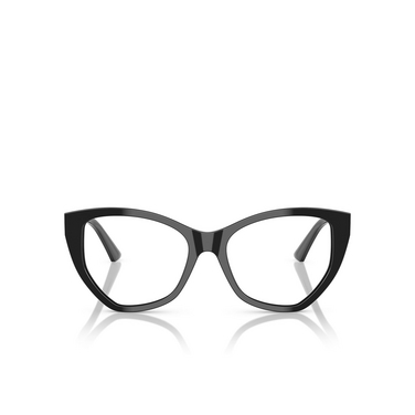 Jimmy Choo JC3026 Eyeglasses 5000 black - front view