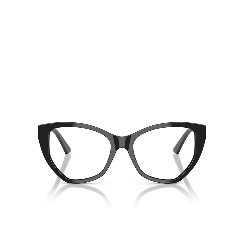 Jimmy Choo JC3026 Eyeglasses 5000 black - 1/4