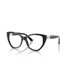 Jimmy Choo JC3026 Eyeglasses 5000 black - product thumbnail 2/4