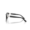 Jimmy Choo JC3026 Eyeglasses 5000 black - product thumbnail 3/4