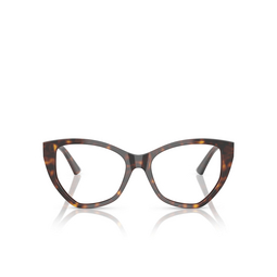 Jimmy Choo JC3026 Eyeglasses 5002 havana