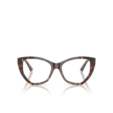 Lunettes de vue Jimmy Choo JC3026 5002 havana - Vue de face