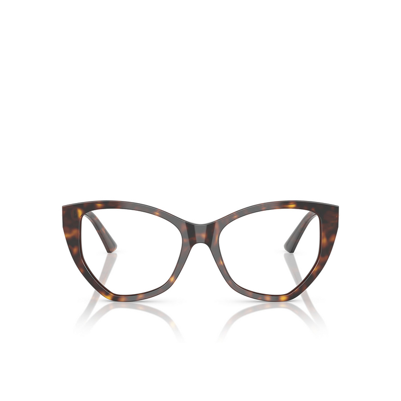 Jimmy Choo JC3026 Eyeglasses 5002 havana - 1/4