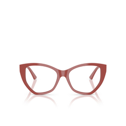 Jimmy Choo JC3026 Eyeglasses 5013 cranberry