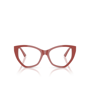 Lunettes de vue Jimmy Choo JC3026 5013 cranberry - Vue de face