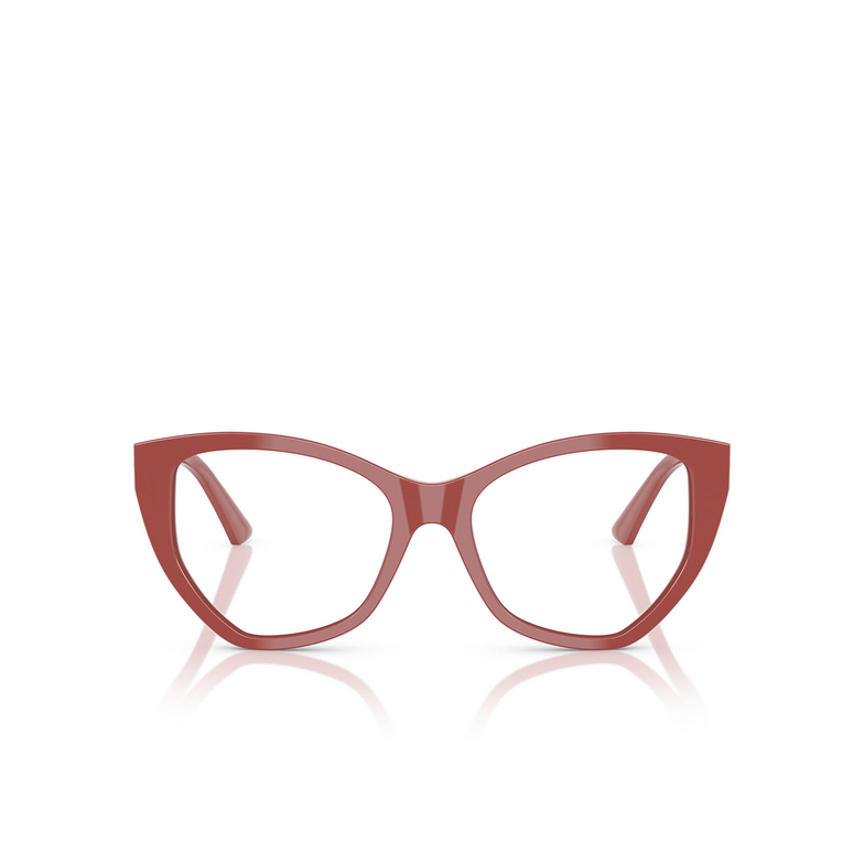 Jimmy Choo JC3026 Eyeglasses 5013 cranberry - 1/4