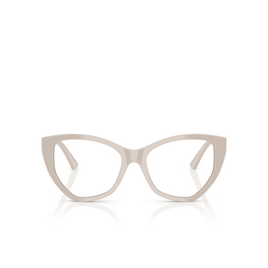 Lunettes de vue Jimmy Choo JC3026 5033 ash - Vue de face