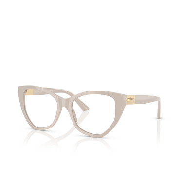 Jimmy Choo JC3026 Eyeglasses 5033 ash - three-quarters view