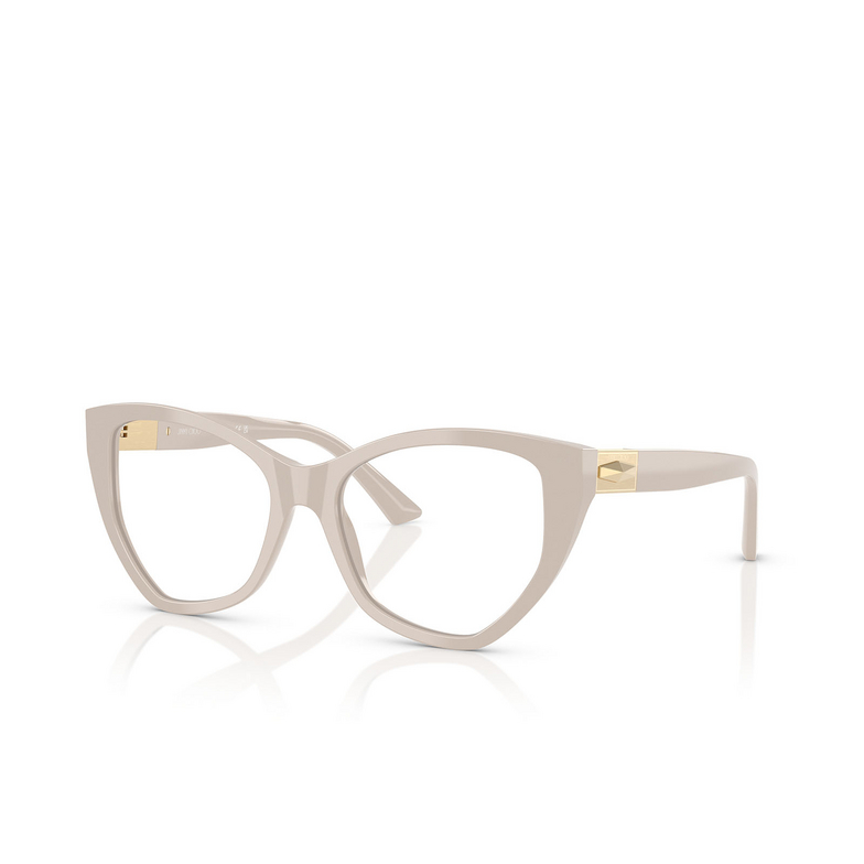 Lunettes de vue Jimmy Choo JC3026 5033 ash - 2/4