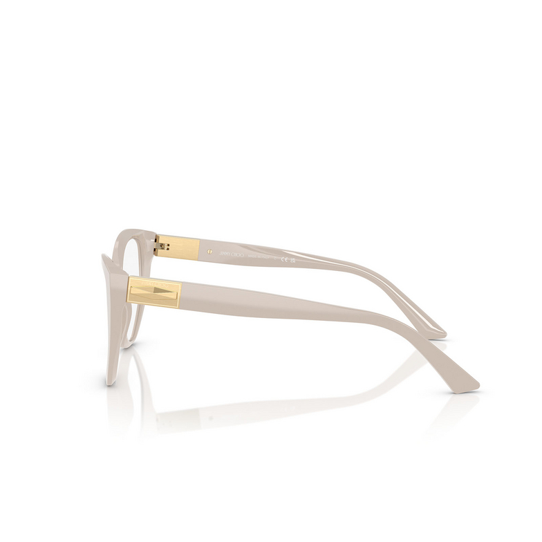 Lunettes de vue Jimmy Choo JC3026 5033 ash - 3/4