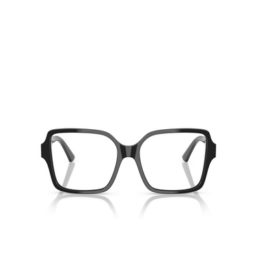 Jimmy Choo JC3027 Eyeglasses 5000 black - front view