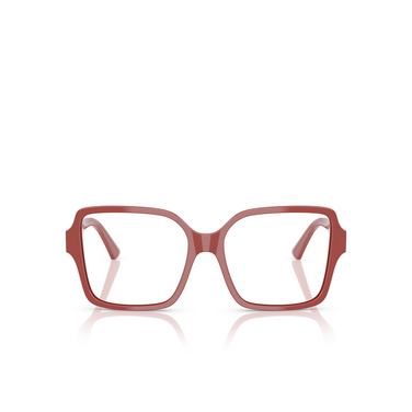 Jimmy Choo JC3027 Eyeglasses 5013 cranberry - front view