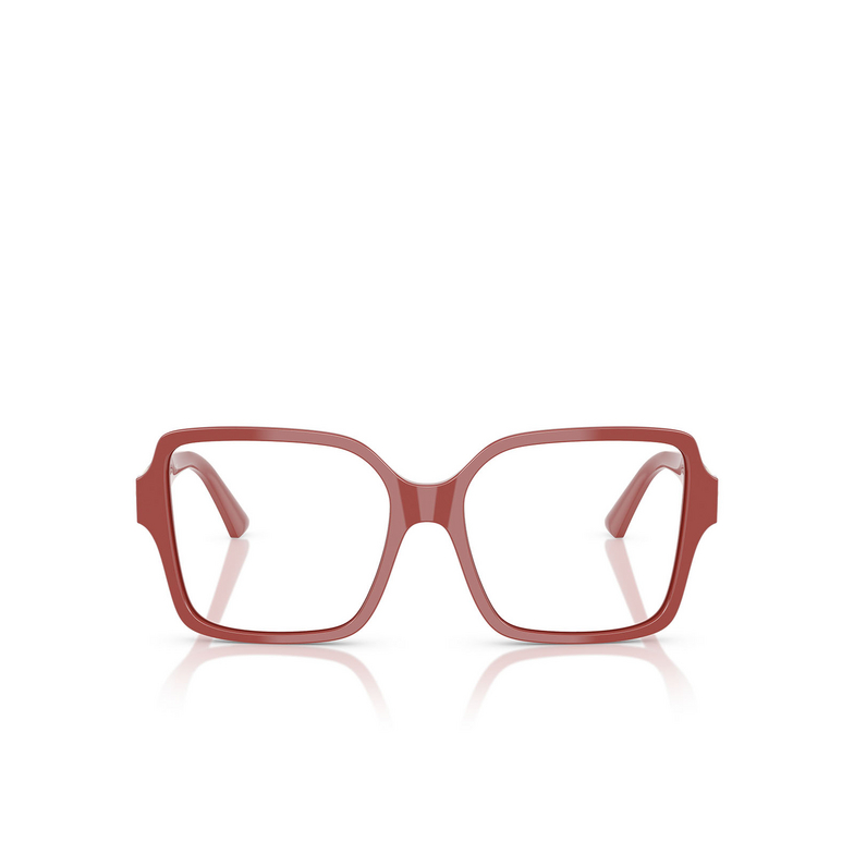 Gafas graduadas Jimmy Choo JC3027 5013 cranberry - 1/4