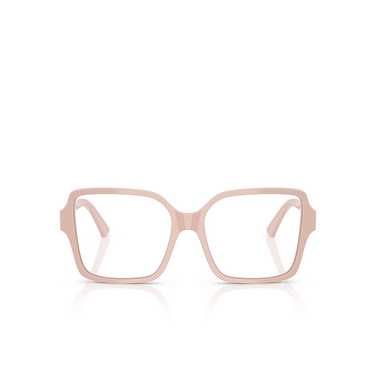 Jimmy Choo JC3027 Eyeglasses 5014 pink - front view