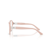 Jimmy Choo JC3027 Korrektionsbrillen 5014 pink - Produkt-Miniaturansicht 3/4