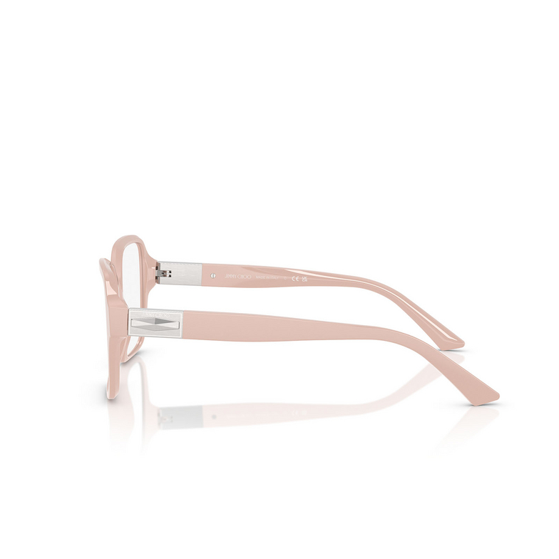 Jimmy Choo JC3027 Korrektionsbrillen 5014 pink - 3/4