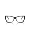 Jimmy Choo JC3028 Eyeglasses 5000 black - product thumbnail 1/4